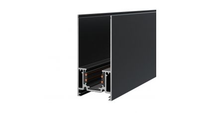  Maytoni Magnetinis Bėgelis 1m Juodas TRX004-211B Maytoni