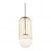 Telford Pendant 20cm E27 P361PL-01G Telford Pendant 20cm E27 P361PL-01G Maytoni