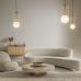 Telford Pendant 20cm E27 P361PL-01G Telford Pendant 20cm E27 P361PL-01G Maytoni