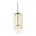  Telford Pendant 15cm P362PL-01G Maytoni