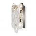 Tissage Wall MOD490WL-02G Tissage Wall MOD490WL-02G Maytoni