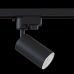 Šviestuvas bėgeliams Track Lighting 002 Black TR002-1-GU10-B Šviestuvas bėgeliams Track Lighting 002 Black TR002-1-GU10-B Maytoni
