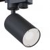 Šviestuvas bėgeliams Track Lighting 002 Black TR002-1-GU10-B Šviestuvas bėgeliams Track Lighting 002 Black TR002-1-GU10-B Maytoni