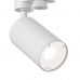 &Scaron;viestuvas bėgeliams Track Lighting 002 White TR002-1-GU10-W Maytoni
