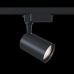 &Scaron;viestuvas bėgeliams Track Lighting Vuoro LED Black 12W 3000K TR003-1-10W3K-S-B Maytoni