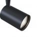 &Scaron;viestuvas bėgeliams Track Lighting Vuoro LED Black 12W 3000K TR003-1-10W3K-S-B Maytoni