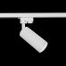 &Scaron;viestuvas bėgeliams Track Lighting Focus GU10 White TR004-1-GU10-W Maytoni