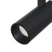 &Scaron;viestuvas bėgeliams Magnetic Track Lighting Focus LED Black 15W 3000K TR019-2-15W3K-B Maytoni