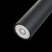 &Scaron;viestuvas bėgeliams Magnetic Track Lighting Focus LED Black 7W 3000K TR019-2-7W3K-B Maytoni