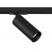 &Scaron;viestuvas bėgeliams Track Lighting Focus LED Black 4000K TR021-1-12B4K Maytoni
