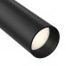 &Scaron;viestuvas bėgeliams Track Lighting Focus LED Black 4000K TR021-1-12B4K Maytoni