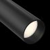&Scaron;viestuvas bėgeliams Track Lighting Focus LED Black 4000K TR021-1-12B4K Maytoni