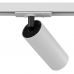 &Scaron;viestuvas bėgeliams Track Lighting Focus LED White 12W 4000K TR021-1-12W4K Maytoni