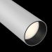 &Scaron;viestuvas bėgeliams Track Lighting Focus LED White 12W 4000K TR021-1-12W4K Maytoni