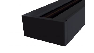  Maytoni Bėgelis 2m Juodas TRX001-112B Maytoni