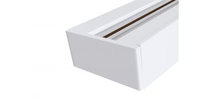  Maytoni Bėgelis 2m Baltas TRX001-112W Maytoni