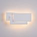 Sieninis &scaron;viestuvas Trame White C804WL-L12W Maytoni