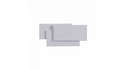 Sieninis &scaron;viestuvas Trame White C804WL-L12W Maytoni