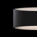 Sieninis &scaron;viestuvas Trame Black C806WL-L5B Maytoni