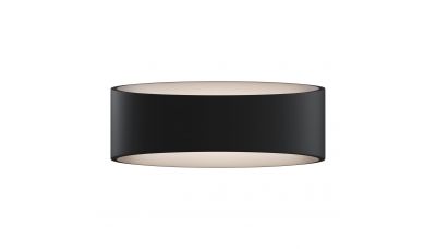 Sieninis &scaron;viestuvas Trame Black C806WL-L5B Maytoni