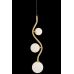 Pakabinamas &scaron;viestuvas Uva Pendant MOD059PL-03G Maytoni