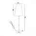 Stalinis šviestuvas Zaragoza H001TL-01BS Stalinis šviestuvas Zaragoza H001TL-01BS Maytoni
