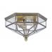 Lubinis šviestuvas Zeil H356-CL-03-BZ Lubinis šviestuvas Zeil H356-CL-03-BZ Maytoni