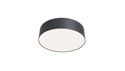 Lubinis &scaron;viestuvas Zon Ceiling Black 27W C032CL-L32B4K Maytoni