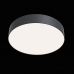Lubinis &scaron;viestuvas Zon Ceiling Black 43W C032CL-L43B4K Maytoni