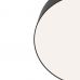 Lubinis &scaron;viestuvas Zon Ceiling Black 43W C032CL-L43B4K Maytoni