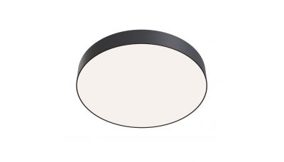 Lubinis &scaron;viestuvas Zon Ceiling Black 44W C032CL-L48B4K Maytoni