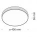 Lubinis &scaron;viestuvas Zon Ceiling Black 44W C032CL-L48B4K Maytoni