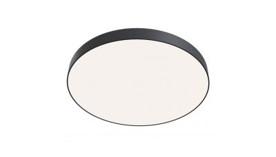 Lubinis &scaron;viestuvas Zon Ceiling Black 96W C032CL-L96B4K Maytoni