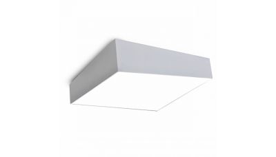Lubinis šviestuvas Mini Plafon 60 Blanco 6160 Mantra