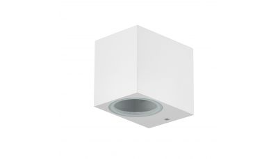 Sieninis &scaron;viestuvas Kandanchu Blanco Aplique 1 IP54 6517 Mantra
