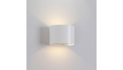 Sieninis &scaron;viestuvas Davos Arena Blanco IP54 6523 Mantra