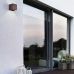 Sieninis &scaron;viestuvas Davos Corten IP54 6527 Mantra