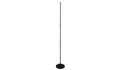 Tor&scaron;eras Torch Negro Pie de Salon 25W 6736 Mantra