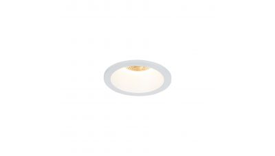 Įmontuojamas &scaron;viestuvas Comfort IP Blanco 6810 Mantra