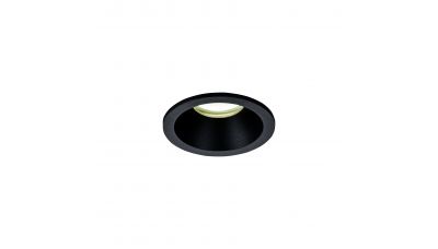 Įmontuojamas &scaron;viestuvas Comfort IP Negro 6811 Mantra