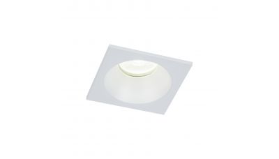 Įmontuojamas &scaron;viestuvas Comfort IP Blanco 6812 Mantra