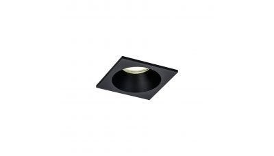 Įmontuojamas &scaron;viestuvas Comfort IP Negro 6813 Mantra