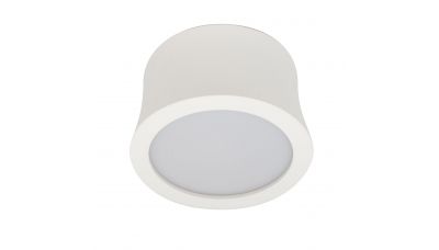 Lubinis &scaron;viestuvas Gower Blanco 7W 3000K 6830 Mantra