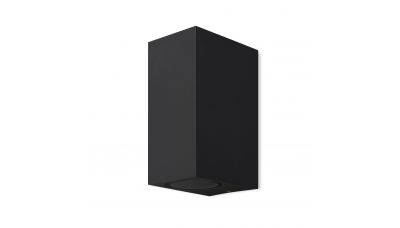Sieninis šviestuvas Kandanchu Negro Aplique 2 IP54 7038 Sieninis šviestuvas Kandanchu Negro Aplique 2 IP54 7038 Mantra