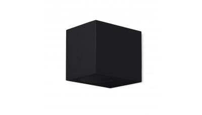 Sieninis &scaron;viestuvas Kandanchu Negro Aplique 1 IP54 7040 Mantra
