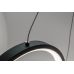 Pakabinamas šviestuvas Kitesurf Negro Lampara 50W 7140 Pakabinamas šviestuvas Kitesurf Negro Lampara 50W 7140 Mantra