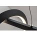 Pakabinamas šviestuvas Kitesurf Negro Lampara 50W 7140 Pakabinamas šviestuvas Kitesurf Negro Lampara 50W 7140 Mantra
