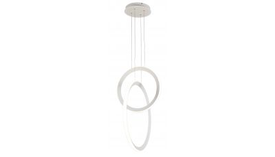 Pakabinamas &scaron;viestuvas Kitesurf Blanco Lampara 48W 7191 Mantra
