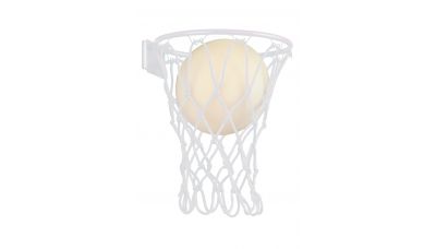 Sieninis &scaron;viestuvas Basketball Bianco 7242 Mantra
