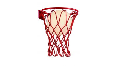 Sieninis &scaron;viestuvas Basketball Rojo 7244 Mantra